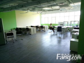 中關村軟件園寫字樓直租 群英科技園精裝辦公室138平起，助力企業高效發展