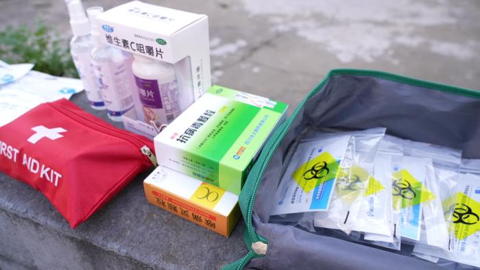 積極優化防疫措施，無錫各地持續筑牢安全屏障